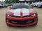2017 Chevrolet Camaro 2LT