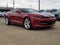 2017 Chevrolet Camaro 2LT