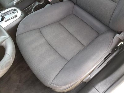 2016 Chevrolet Cruze Limited ECO