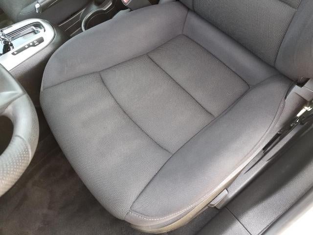 2016 Chevrolet Cruze Limited ECO