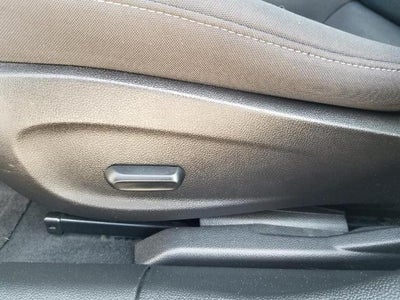 2016 Chevrolet Cruze Limited ECO