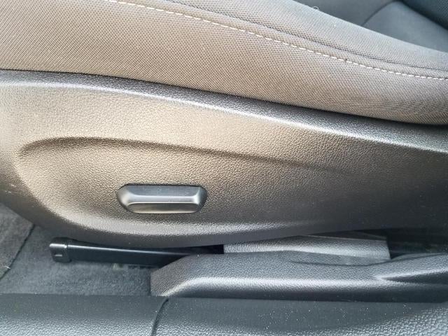 2016 Chevrolet Cruze Limited ECO