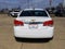 2016 Chevrolet Cruze Limited ECO