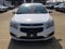 2016 Chevrolet Cruze Limited ECO
