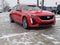 2020 Cadillac CT5 Sport