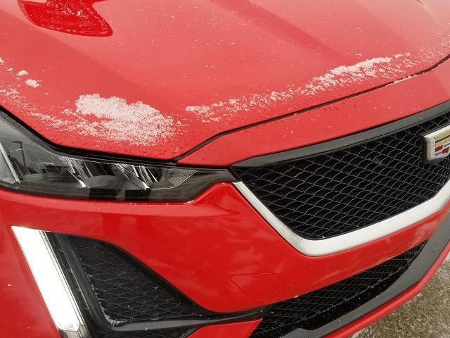 2020 Cadillac CT5 Sport