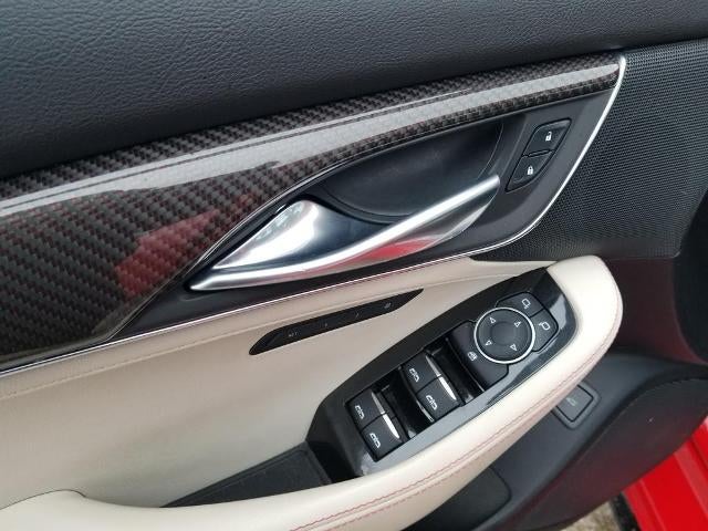 2020 Cadillac CT5 Sport