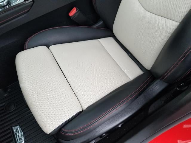 2020 Cadillac CT5 Sport