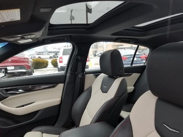 2020 Cadillac CT5 Sport