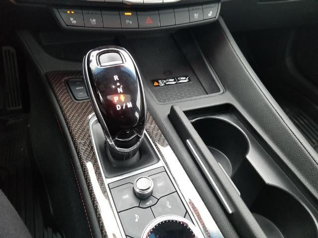 2020 Cadillac CT5 Sport