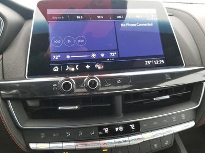 2020 Cadillac CT5 Sport