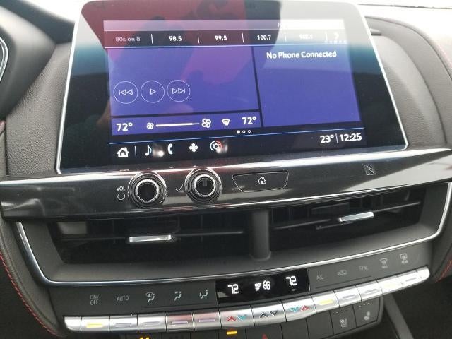 2020 Cadillac CT5 Sport