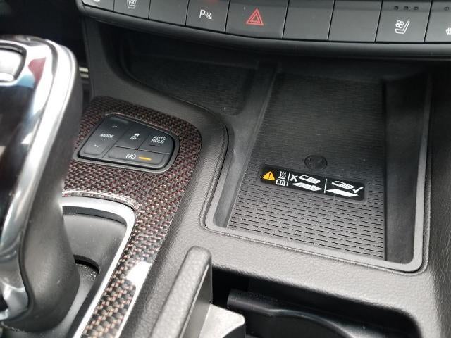 2020 Cadillac CT5 Sport