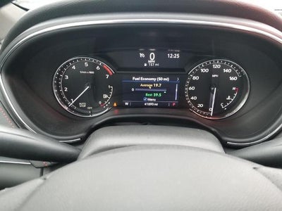 2020 Cadillac CT5 Sport