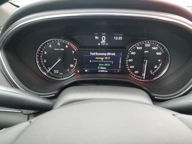 2020 Cadillac CT5 Sport