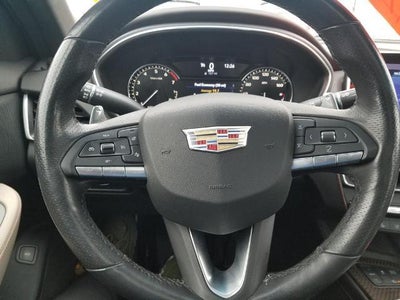 2020 Cadillac CT5 Sport