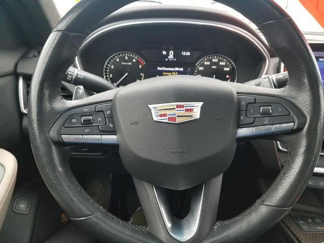 2020 Cadillac CT5 Sport