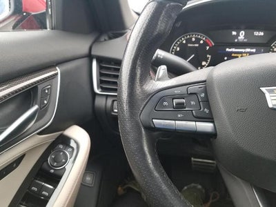 2020 Cadillac CT5 Sport