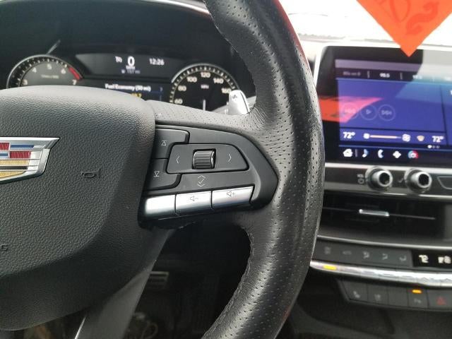 2020 Cadillac CT5 Sport