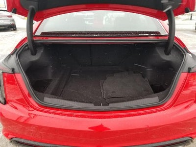 2020 Cadillac CT5 Sport