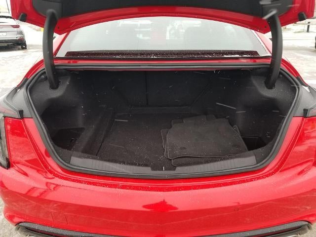 2020 Cadillac CT5 Sport