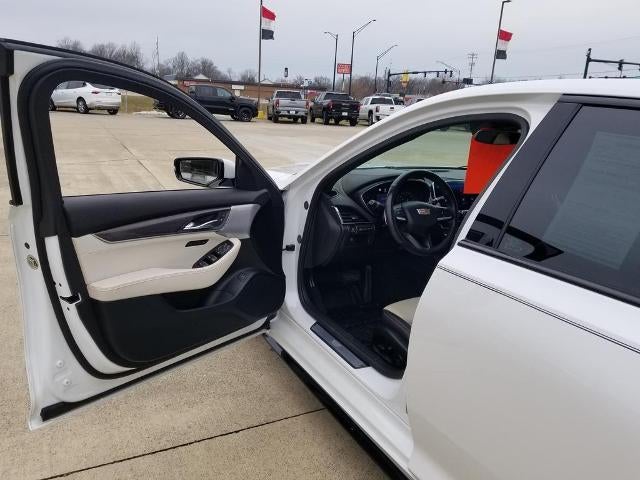 2020 Cadillac CT5 Sport