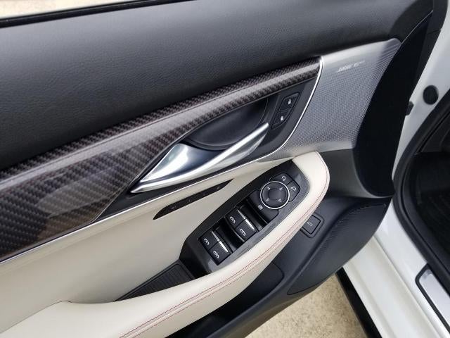 2020 Cadillac CT5 Sport