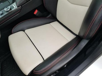 2020 Cadillac CT5 Sport