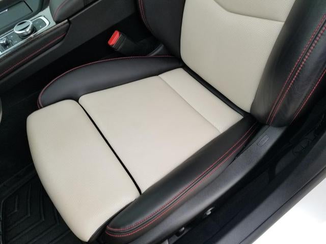 2020 Cadillac CT5 Sport