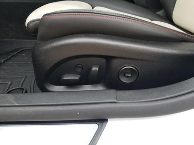 2020 Cadillac CT5 Sport