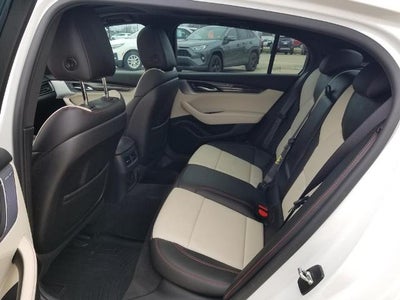 2020 Cadillac CT5 Sport