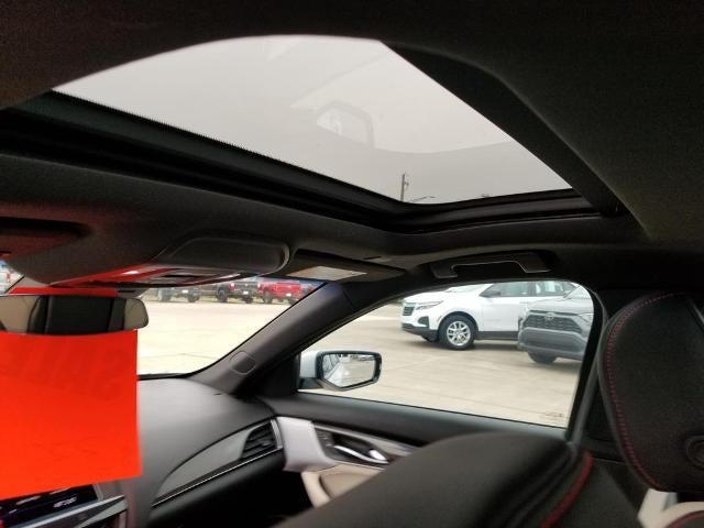 2020 Cadillac CT5 Sport