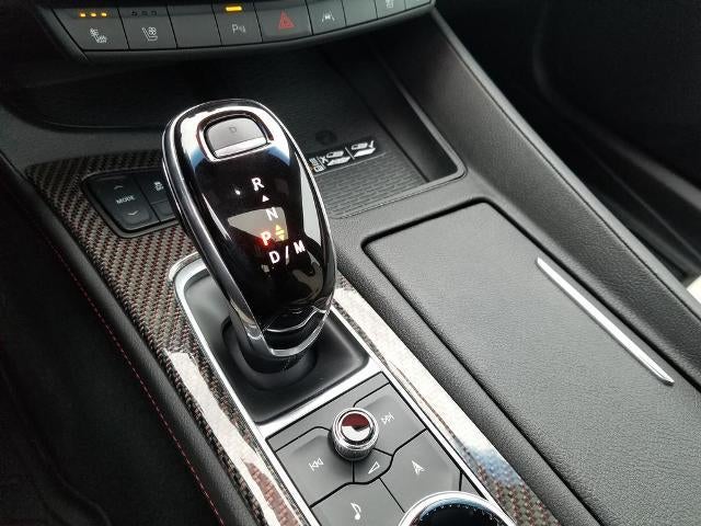 2020 Cadillac CT5 Sport