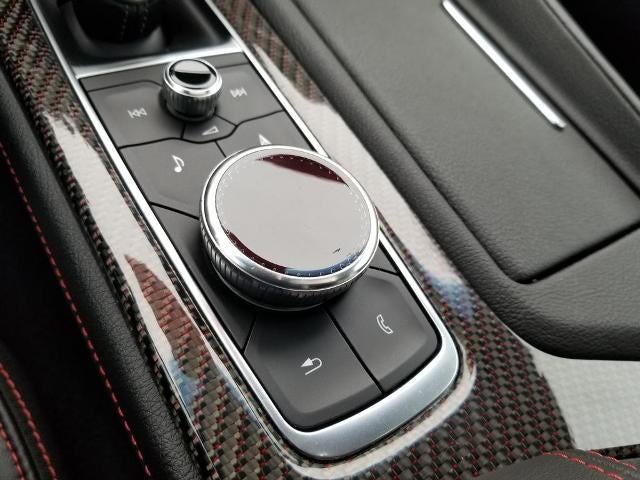 2020 Cadillac CT5 Sport