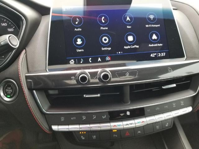 2020 Cadillac CT5 Sport