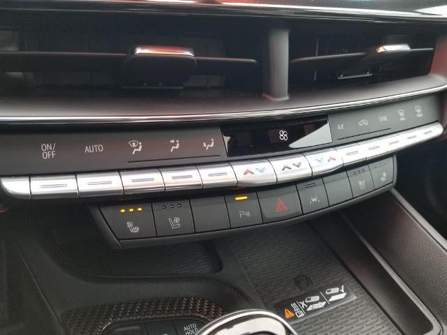 2020 Cadillac CT5 Sport