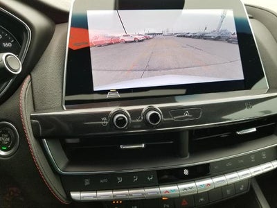 2020 Cadillac CT5 Sport