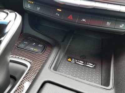 2020 Cadillac CT5 Sport