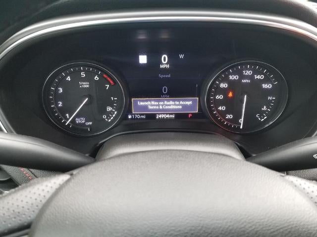 2020 Cadillac CT5 Sport