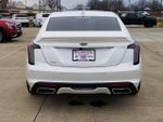 2020 Cadillac CT5 Sport