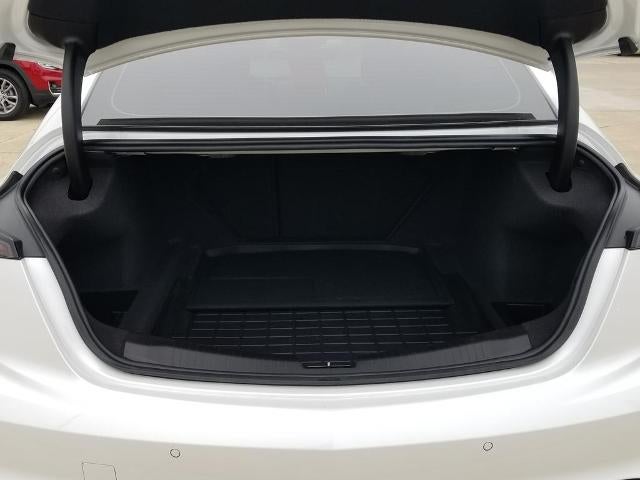 2020 Cadillac CT5 Sport