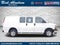 2024 Chevrolet Express Cargo 2500 Base