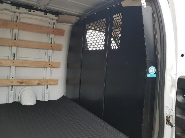 2024 Chevrolet Express Cargo 2500 Base