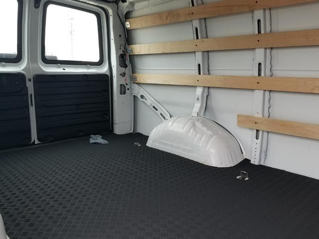 2024 Chevrolet Express Cargo 2500 Base