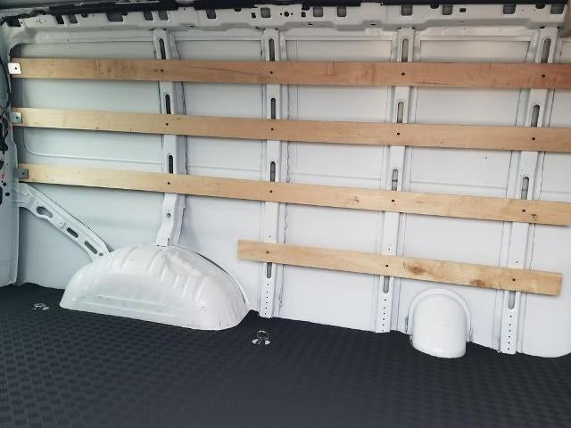 2024 Chevrolet Express Cargo 2500 Base