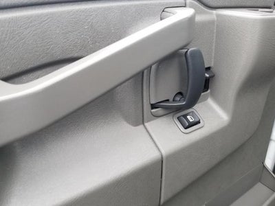2024 Chevrolet Express Cargo 2500 Base