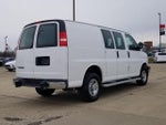 2024 Chevrolet Express Cargo 2500 Base