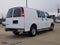 2024 Chevrolet Express Cargo 2500 Base