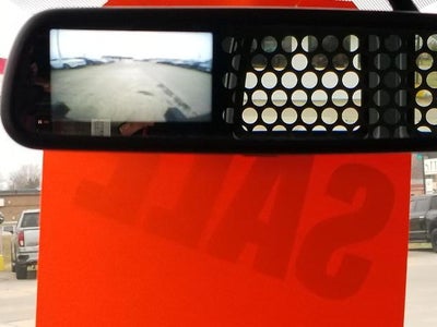 2024 Chevrolet Express Cargo 2500 Base