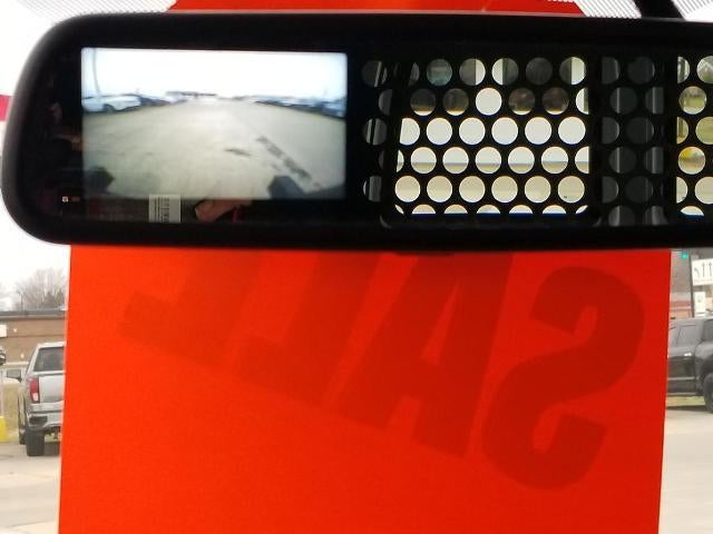 2024 Chevrolet Express Cargo 2500 Base